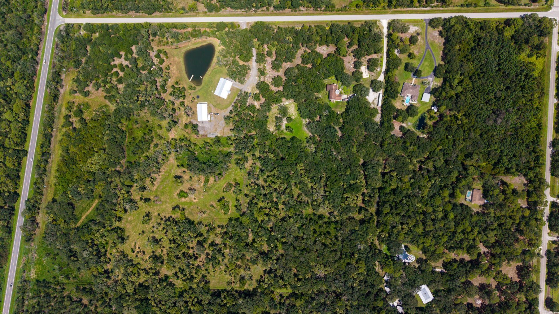 1112 NE 131st Lane, Okeechobee, FL 34972 Photo