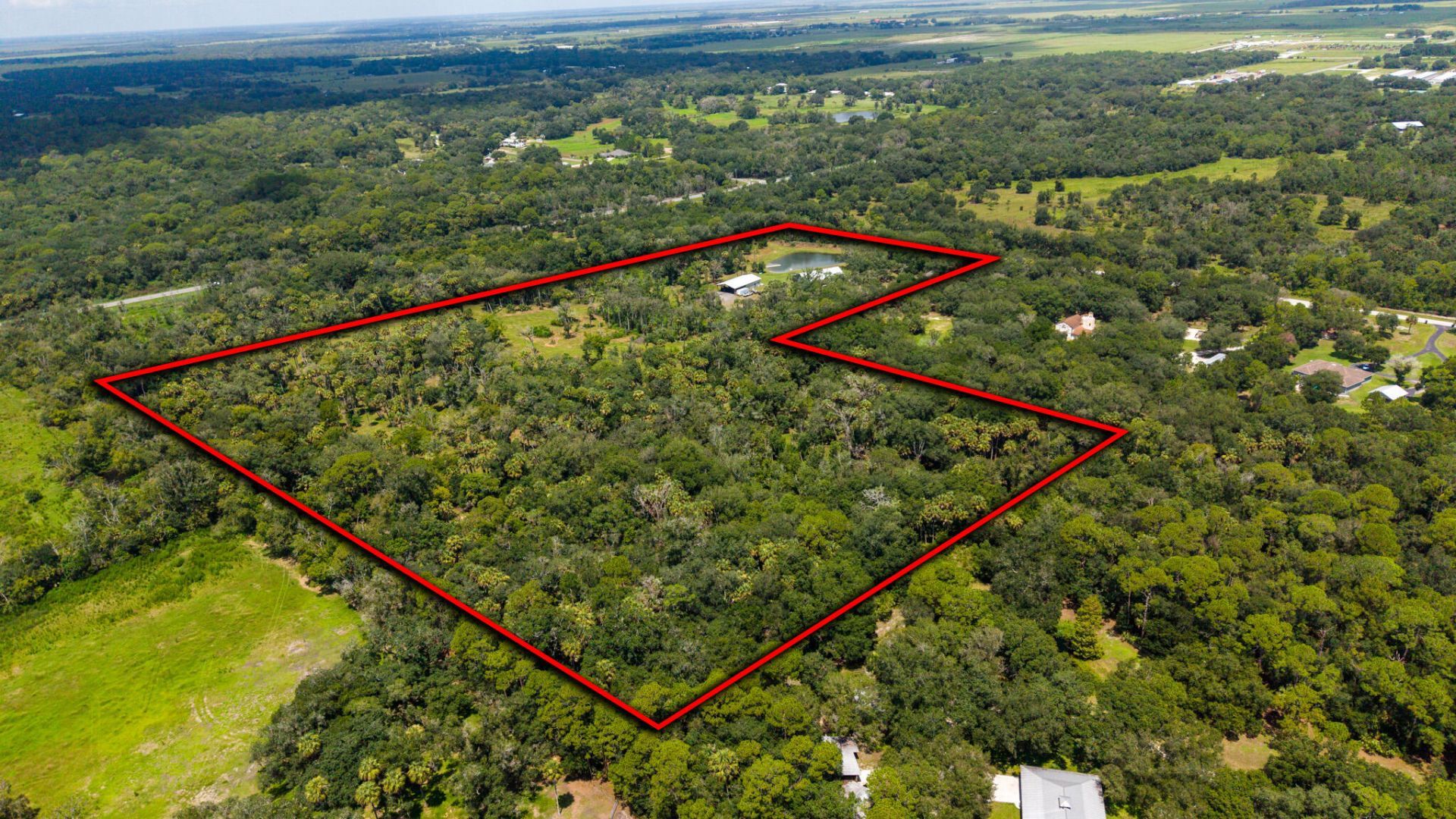 1112 NE 131st Lane, Okeechobee, FL 34972 Photo