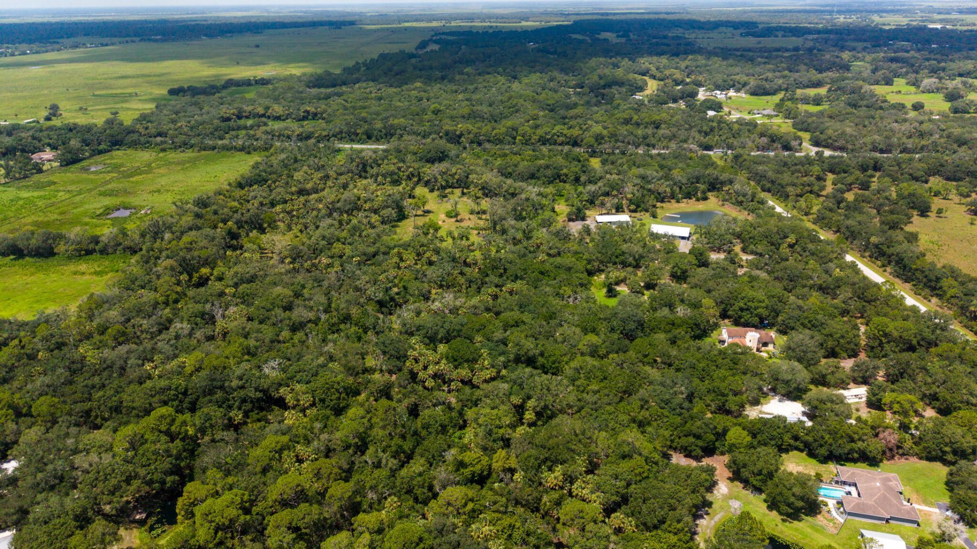1112 NE 131st Lane, Okeechobee, FL 34972 Photo