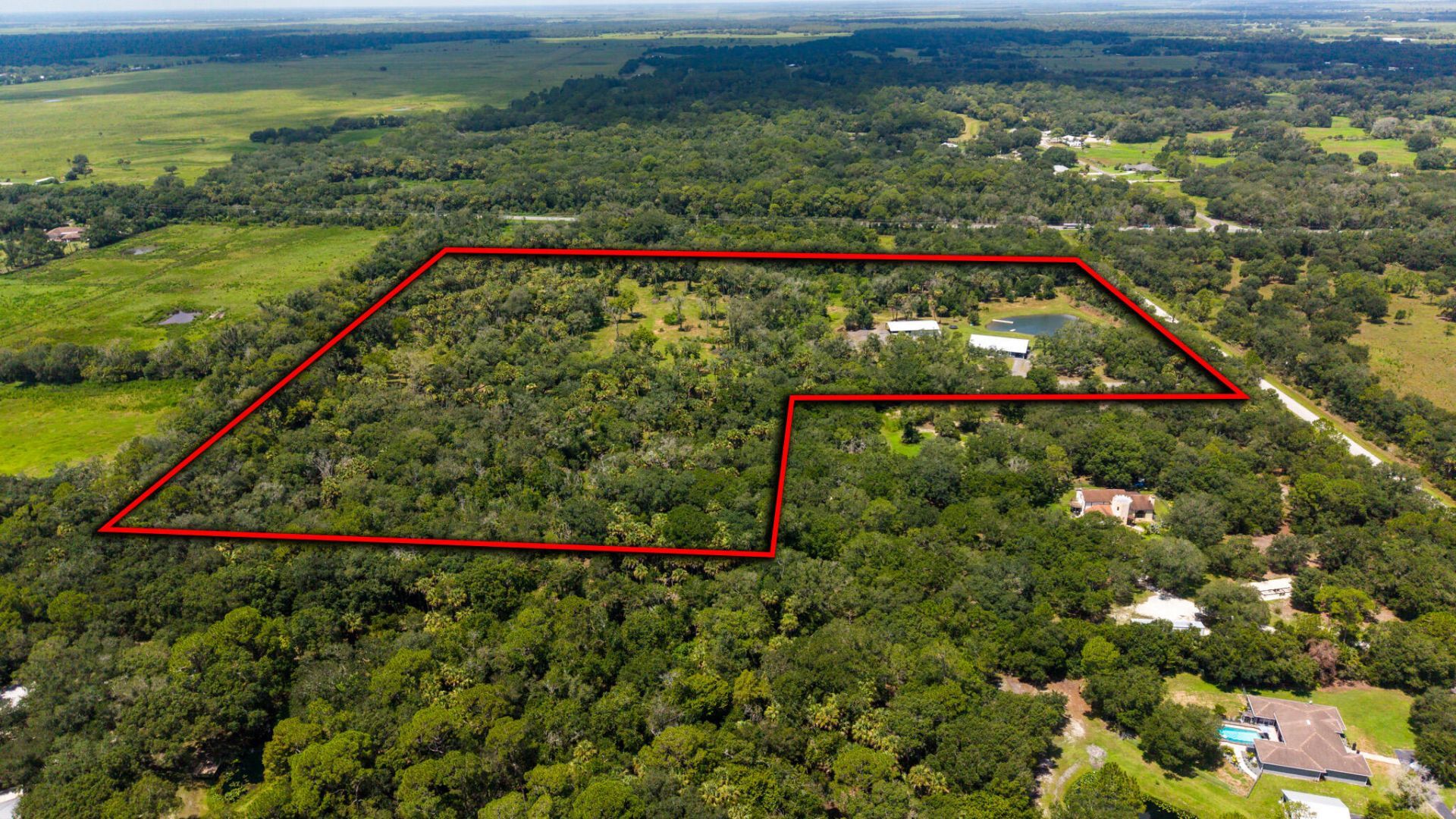 1112 NE 131st Lane, Okeechobee, FL 34972 Photo
