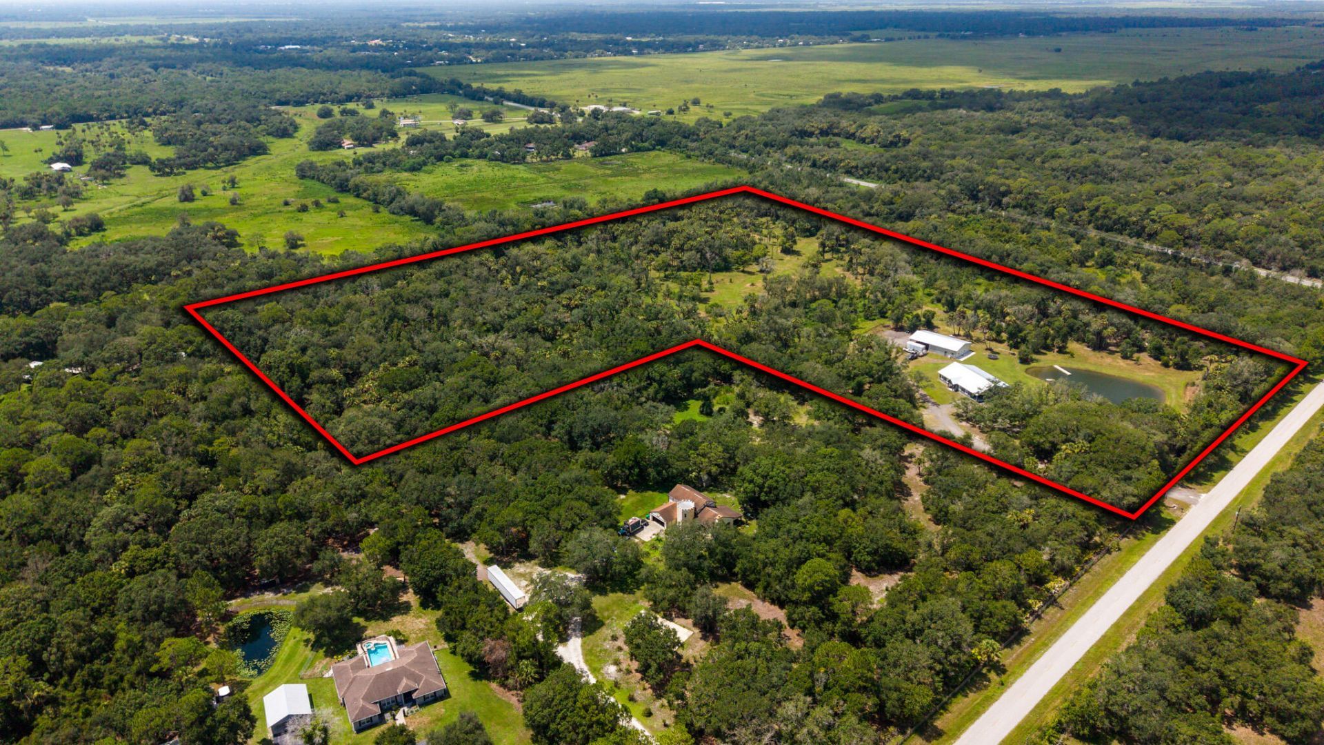 1112 NE 131st Lane, Okeechobee, FL 34972 Photo