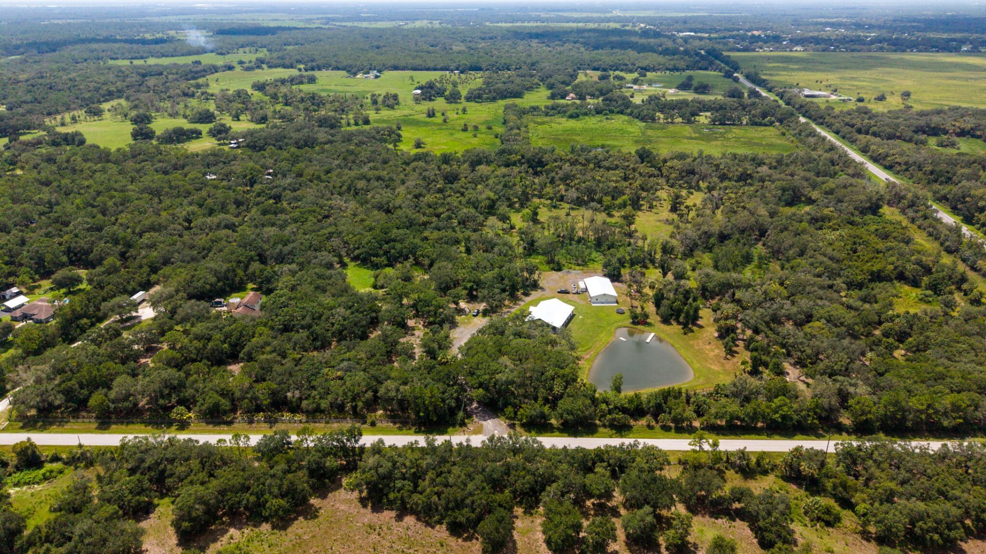 1112 NE 131st Lane, Okeechobee, FL 34972 Photo