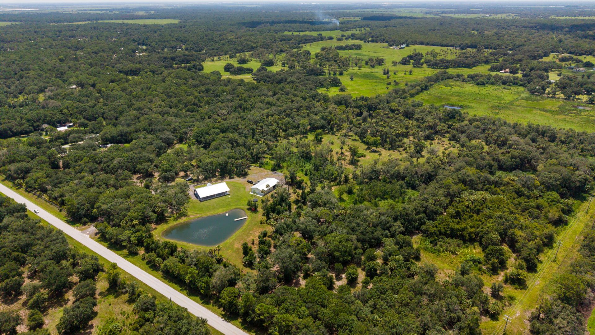 1112 NE 131st Lane, Okeechobee, FL 34972 Photo