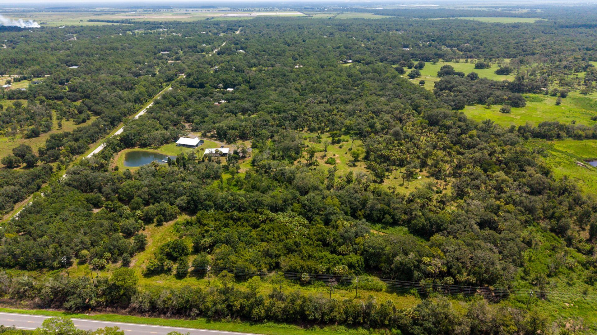 1112 NE 131st Lane, Okeechobee, FL 34972 Photo