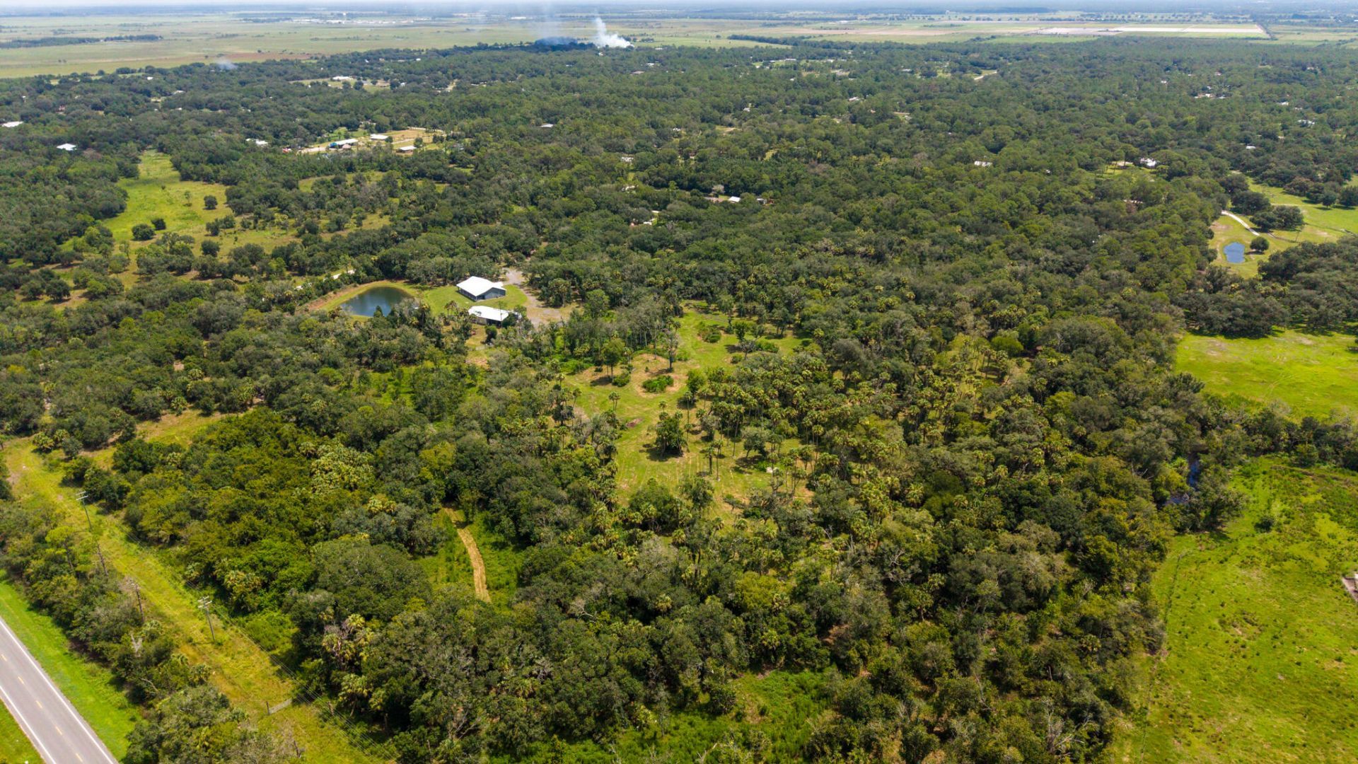 1112 NE 131st Lane, Okeechobee, FL 34972 Photo