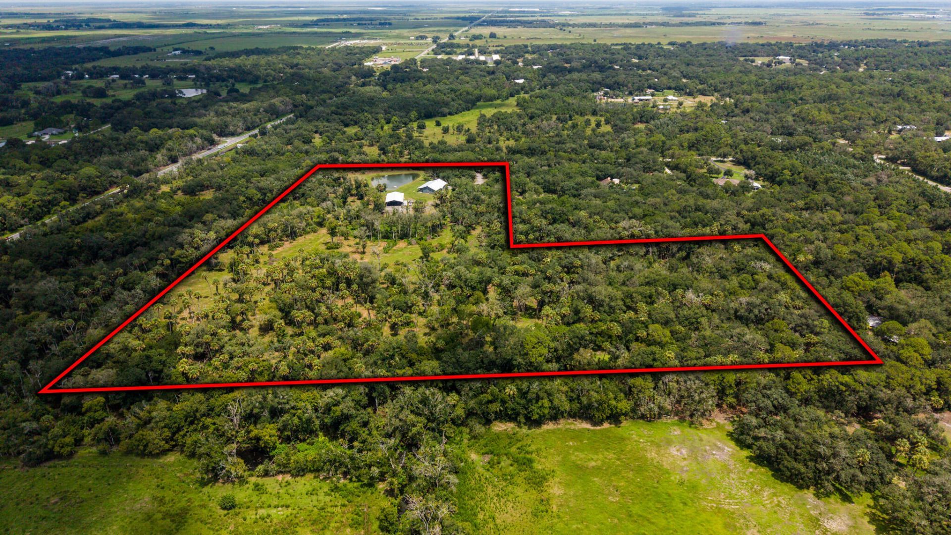 1112 NE 131st Lane, Okeechobee, FL 34972 Photo