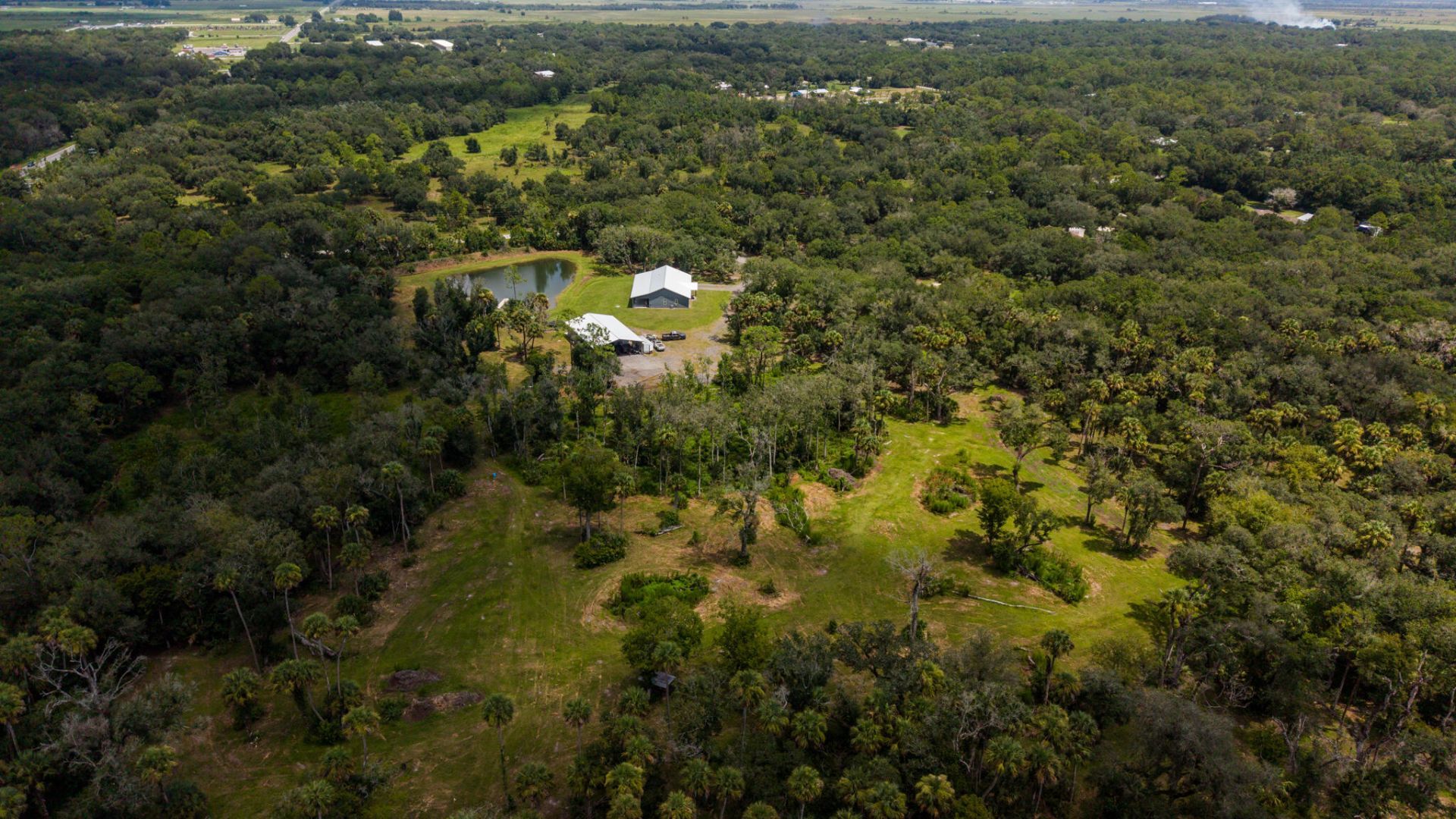 1112 NE 131st Lane, Okeechobee, FL 34972 Photo