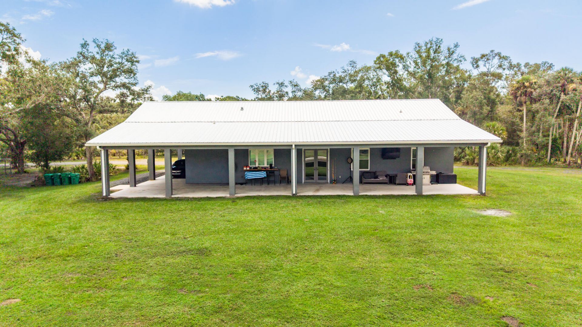 1112 NE 131st Lane, Okeechobee, FL 34972 Photo