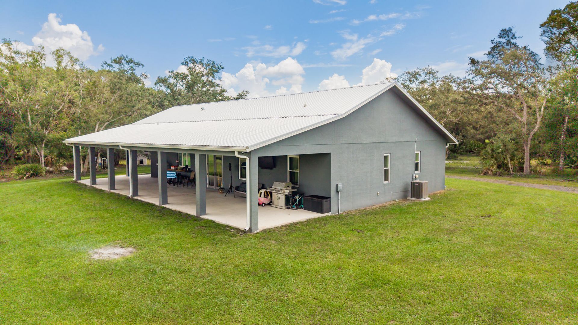 1112 NE 131st Lane, Okeechobee, FL 34972 Photo