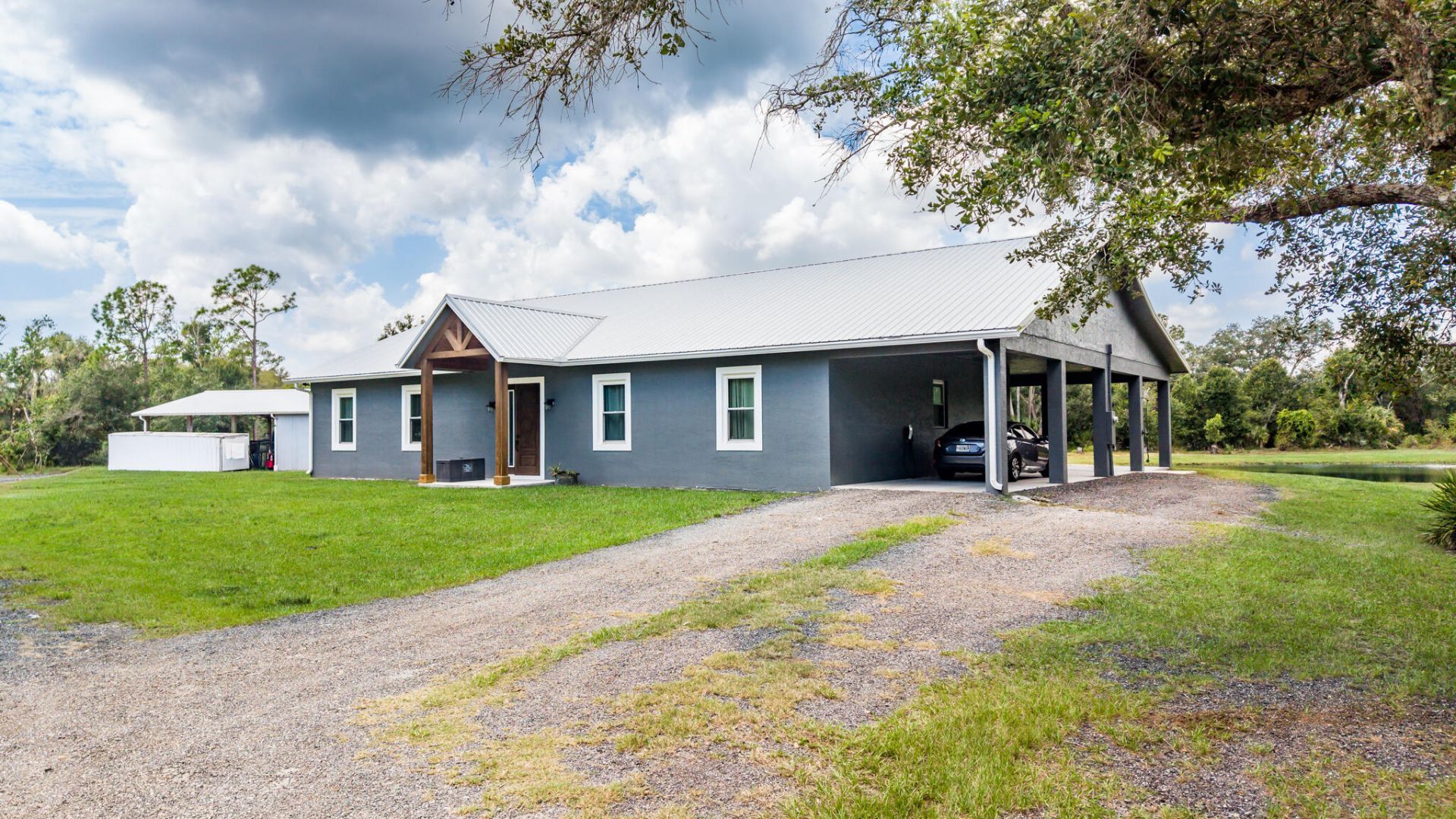 1112 NE 131st Lane, Okeechobee, FL 34972 Photo