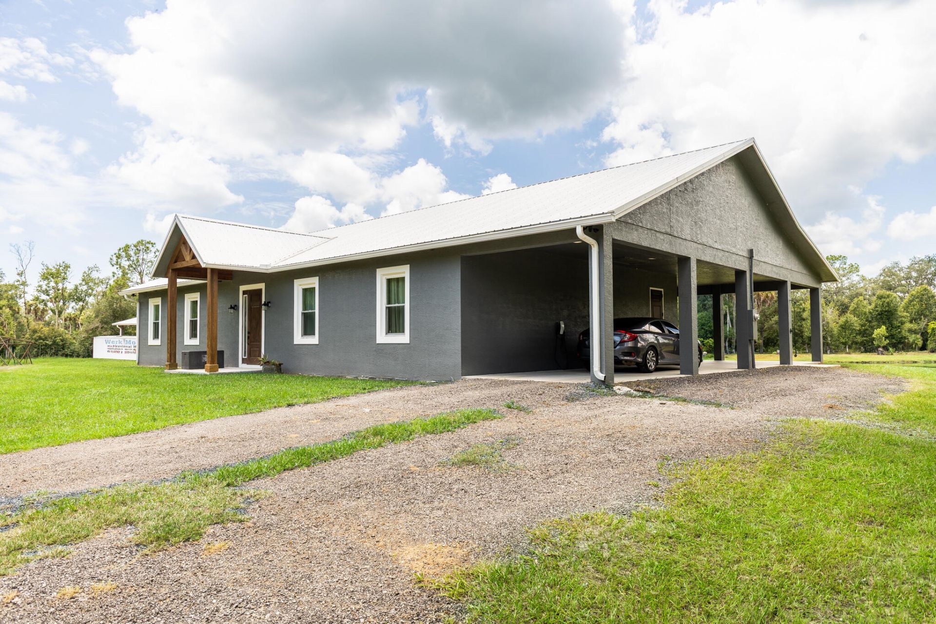 1112 NE 131st Lane, Okeechobee, FL 34972 Photo