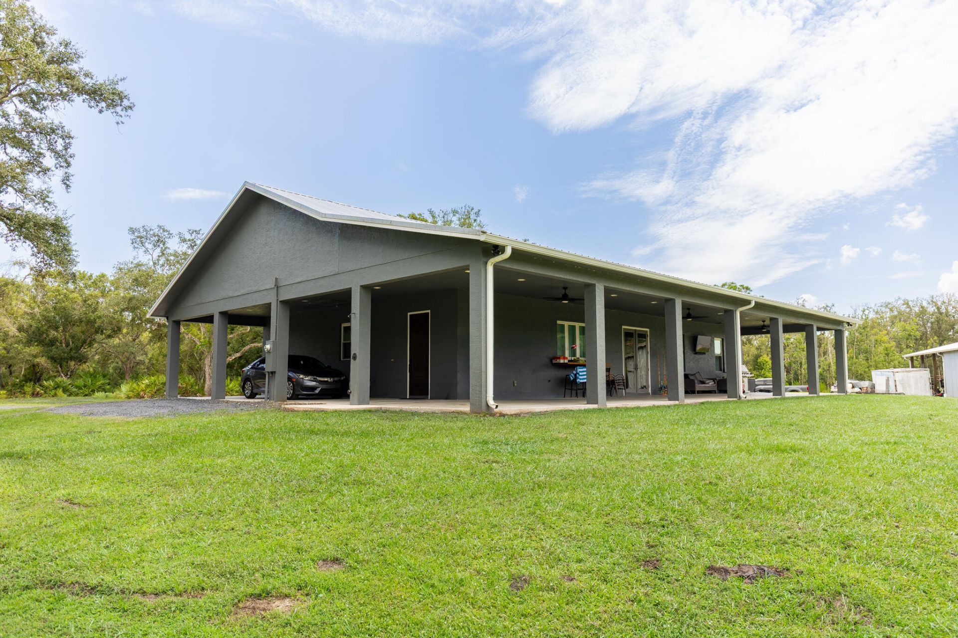 1112 NE 131st Lane, Okeechobee, FL 34972 Photo