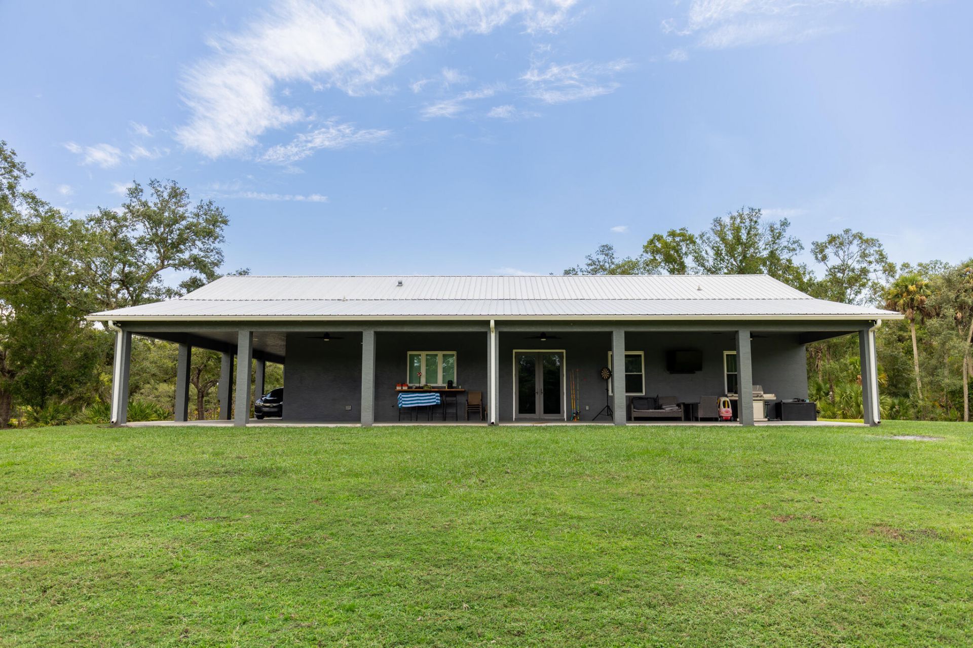 1112 NE 131st Lane, Okeechobee, FL 34972 Photo