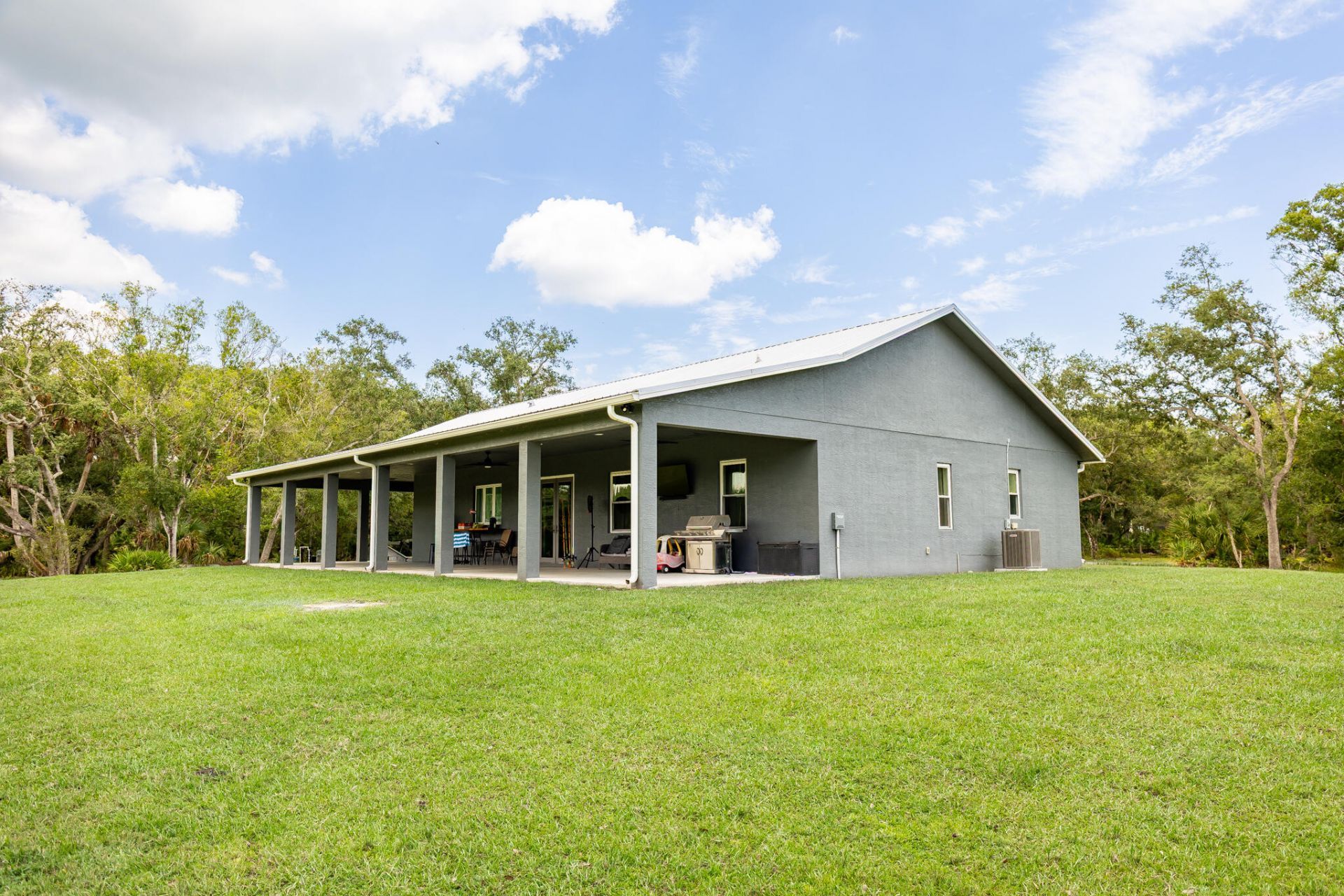 1112 NE 131st Lane, Okeechobee, FL 34972 Photo