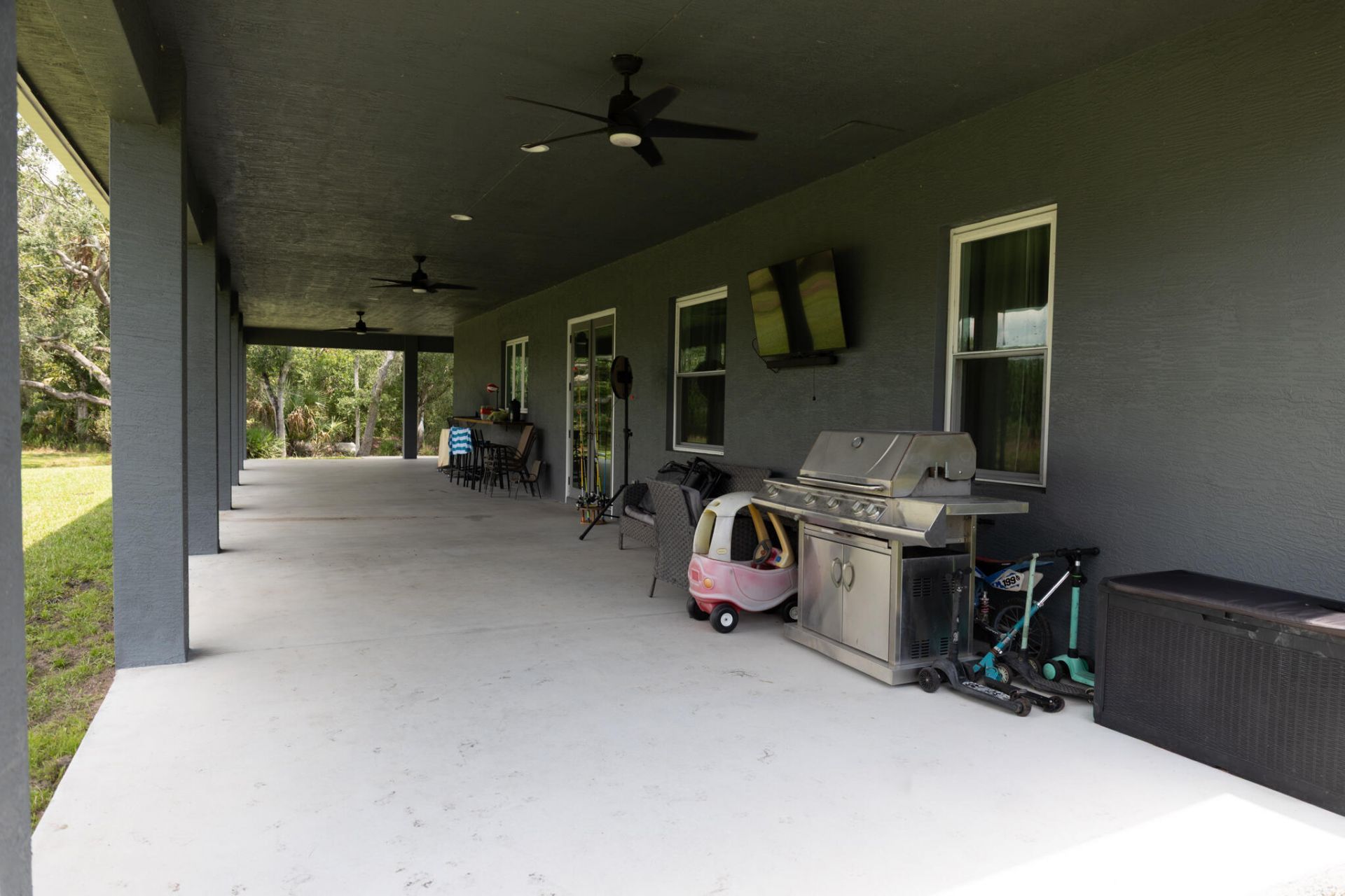 1112 NE 131st Lane, Okeechobee, FL 34972 Photo