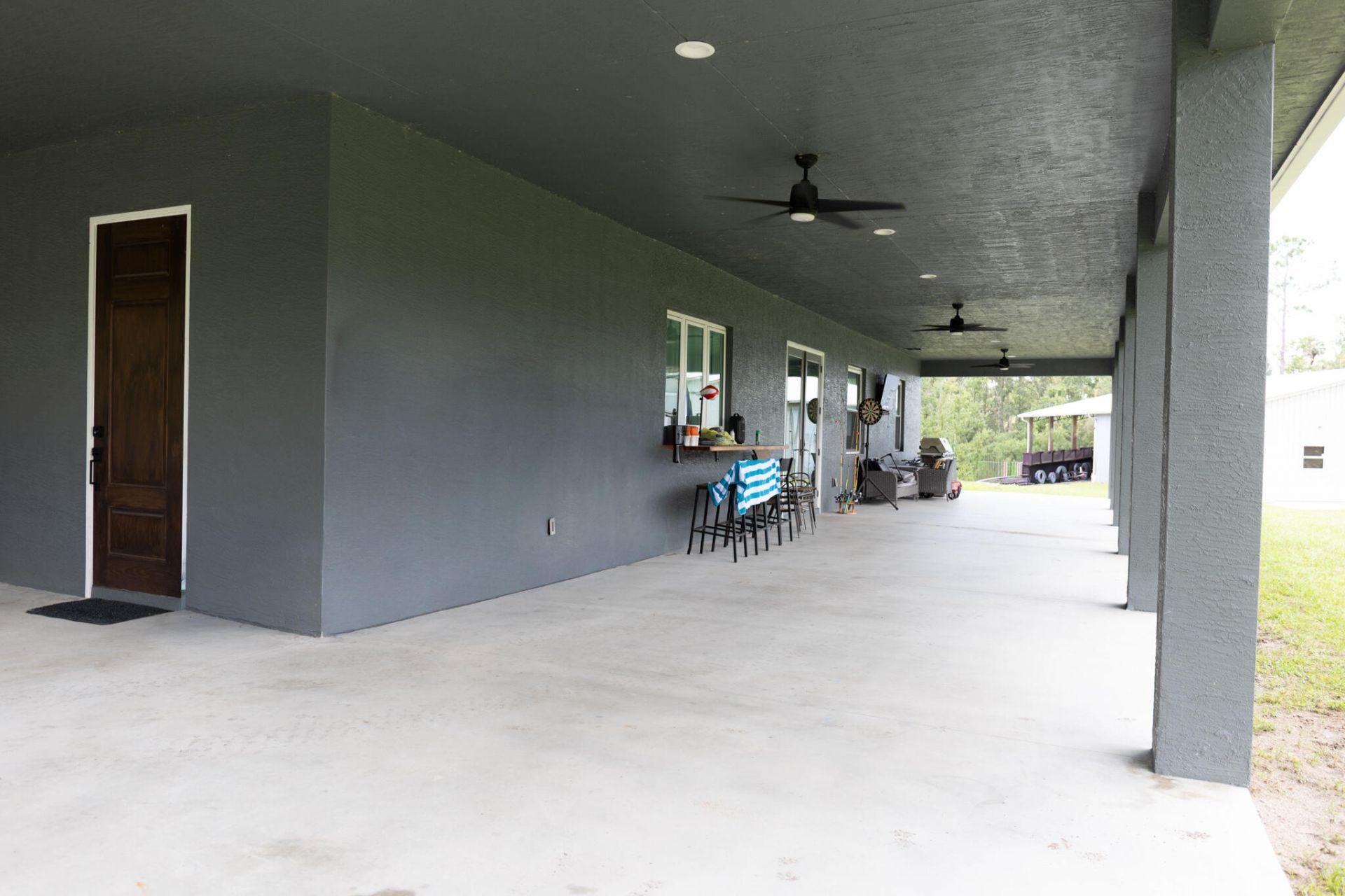 1112 NE 131st Lane, Okeechobee, FL 34972 Photo