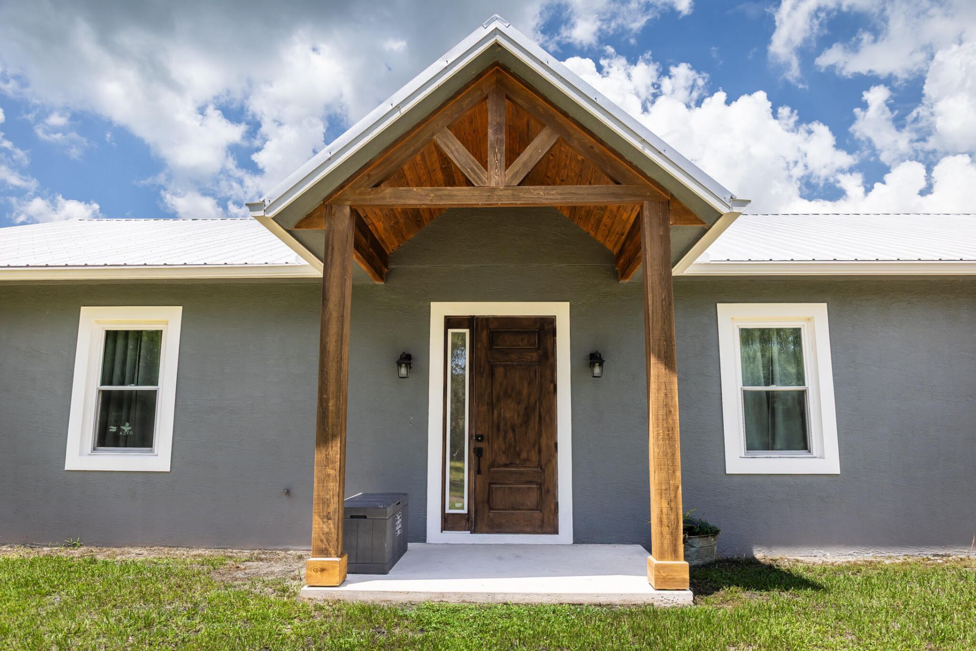 1112 NE 131st Lane, Okeechobee, FL 34972 Photo