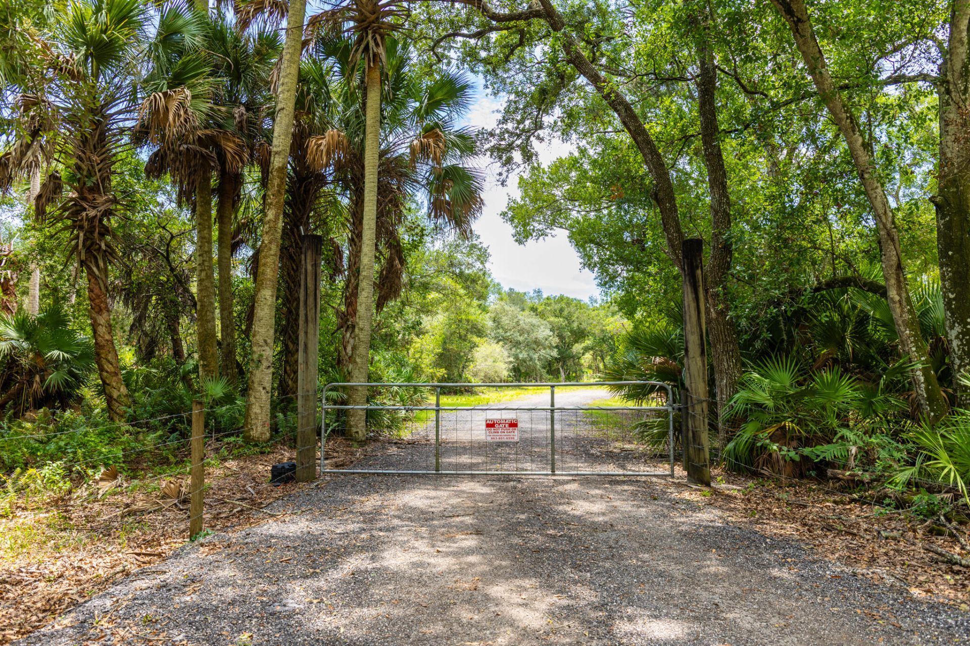 1112 NE 131st Lane, Okeechobee, FL 34972 Photo
