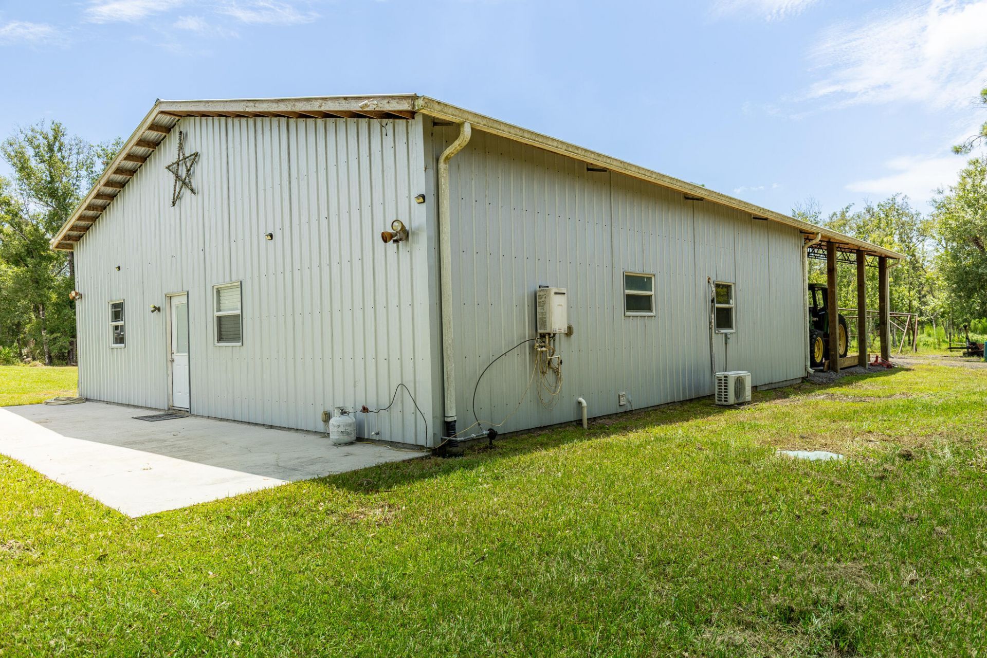 1112 NE 131st Lane, Okeechobee, FL 34972 Photo