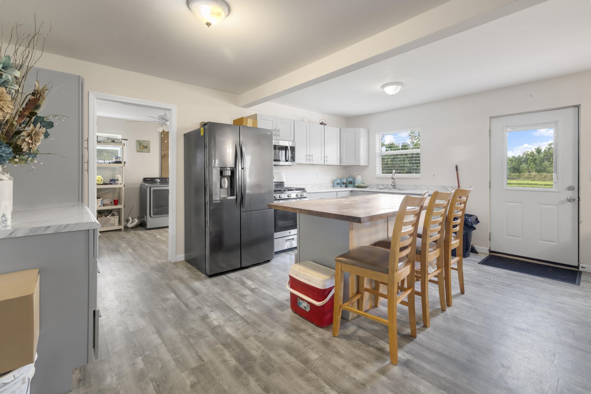 1112 NE 131st Lane, Okeechobee, FL 34972 Photo