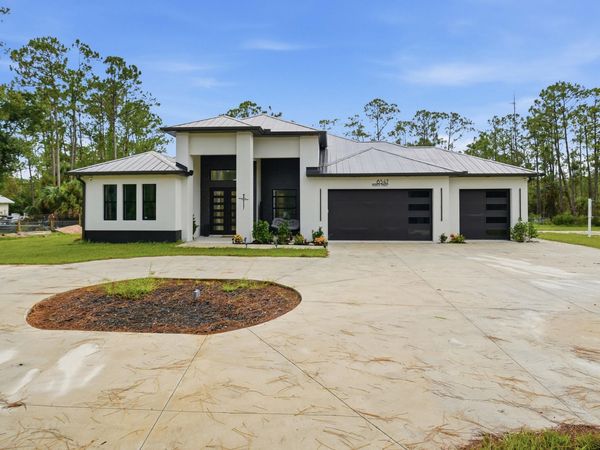 6547 BEEDLA Street, North Port, FL 34291