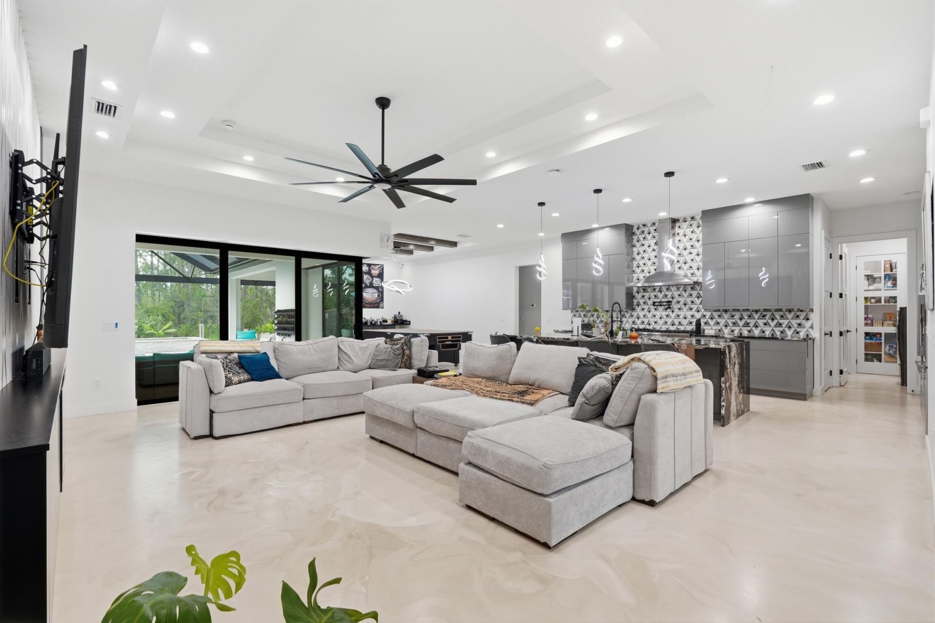 6547 Beedla Street, North Port, FL 34291 Photo
