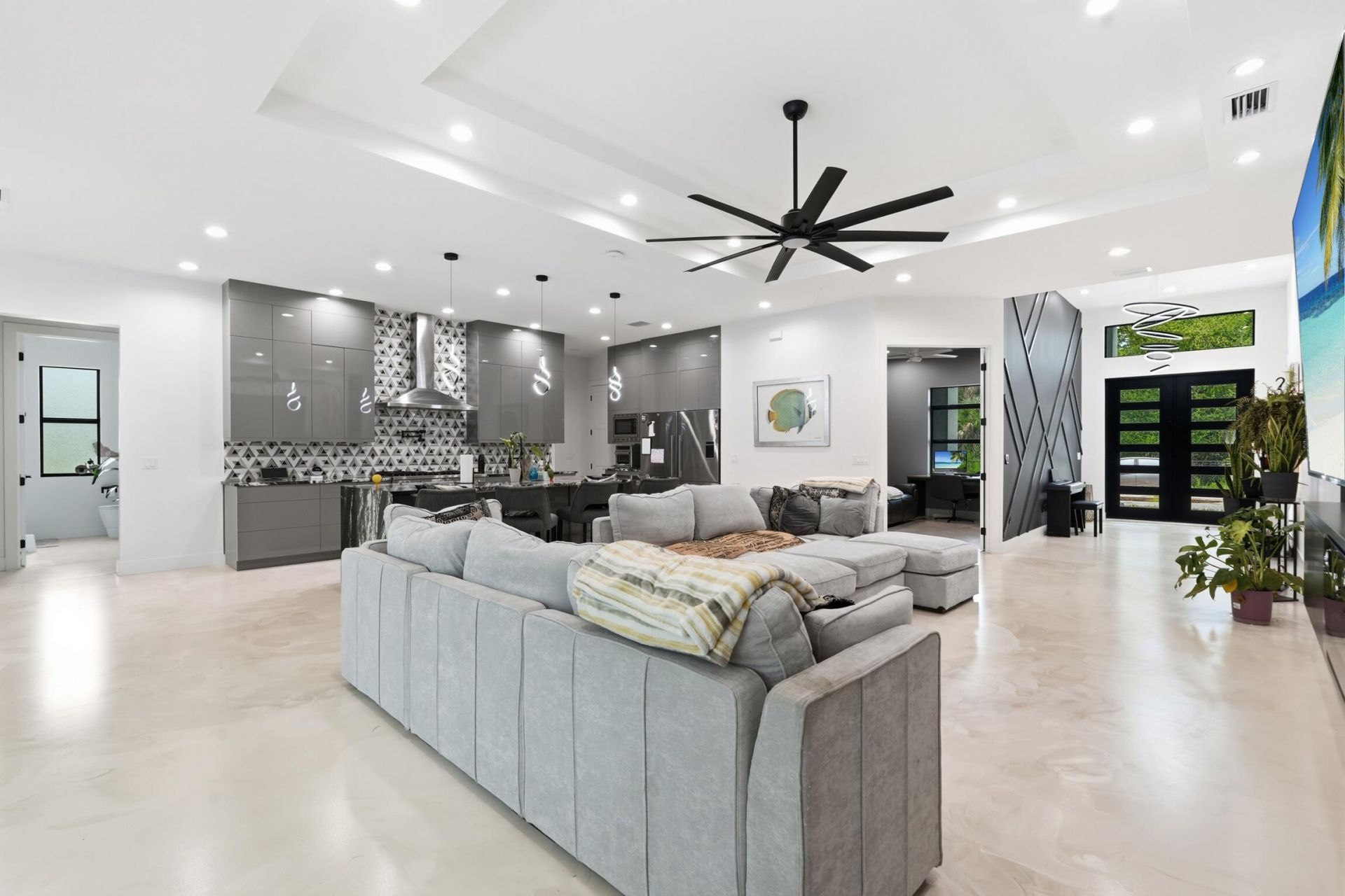 6547 Beedla Street, North Port, FL 34291 Photo