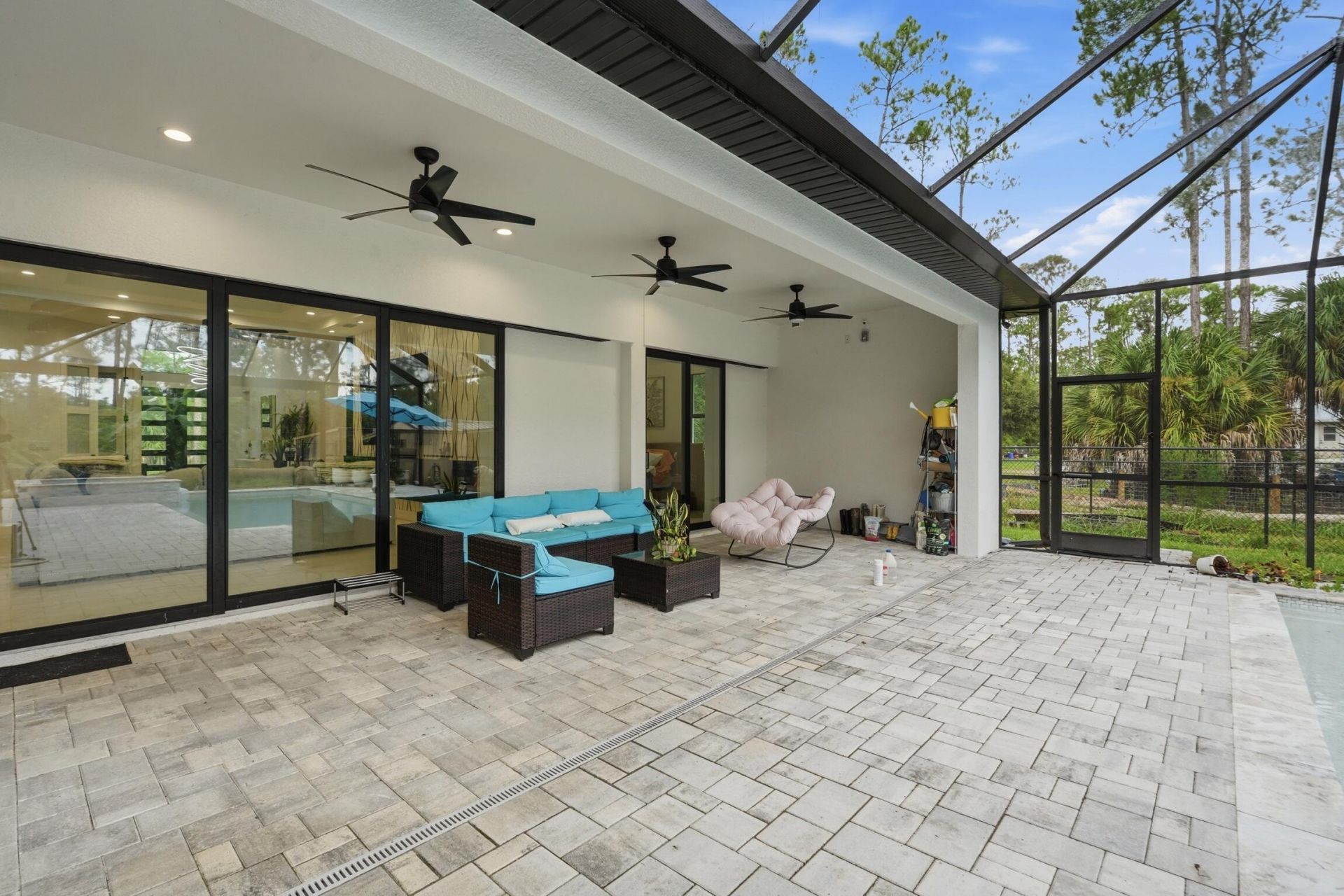 6547 Beedla Street, North Port, FL 34291 Photo