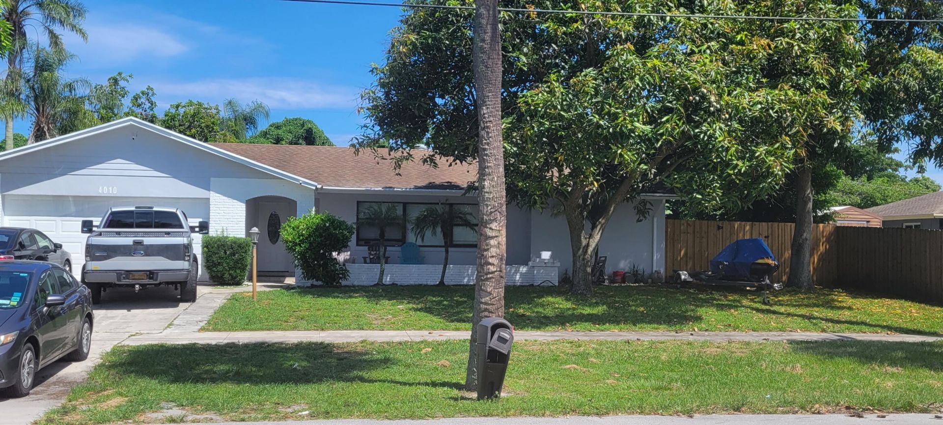 4010 N Shore Drive, West Palm Beach, FL 33407 Photo