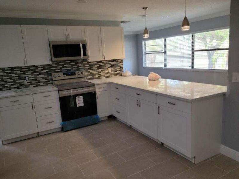 4010 N Shore Drive, West Palm Beach, FL 33407 Photo