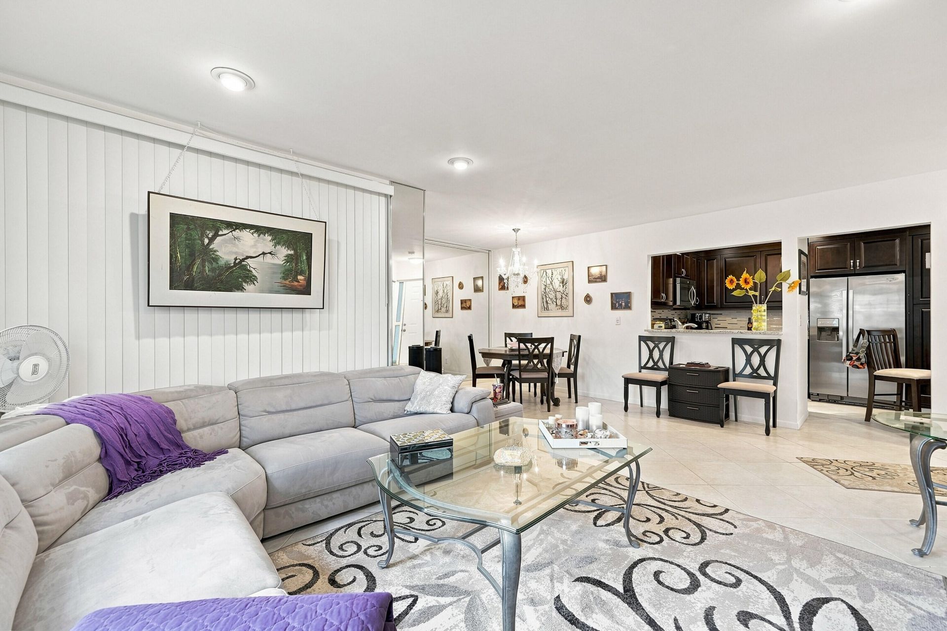 5450 Verona Drive, Unit H, Boynton Beach, FL 33437 Photo