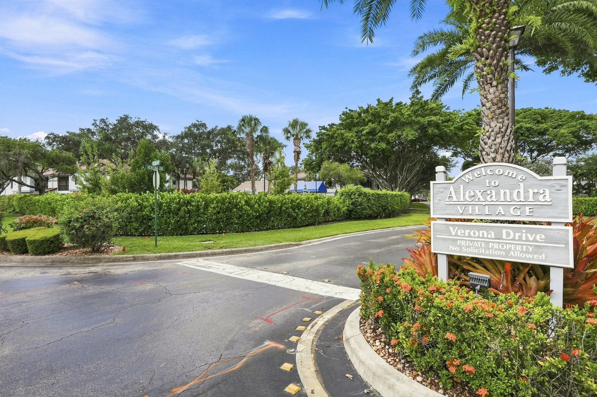 5450 Verona Drive, Unit H, Boynton Beach, FL 33437 Photo