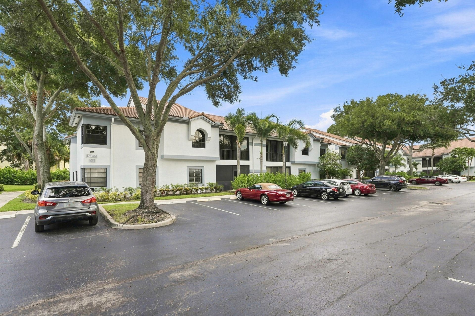 5450 Verona Drive, Unit H, Boynton Beach, FL 33437 Photo