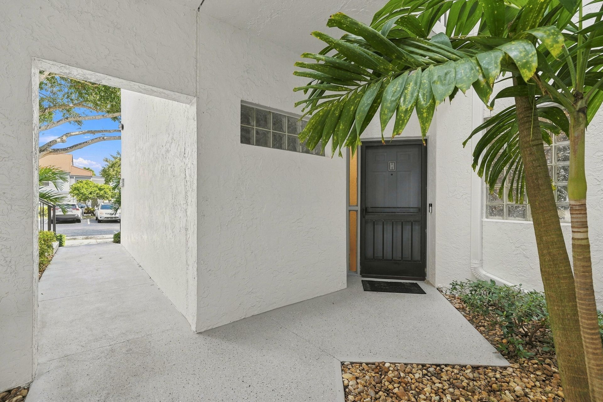 5450 Verona Drive, Unit H, Boynton Beach, FL 33437 Photo