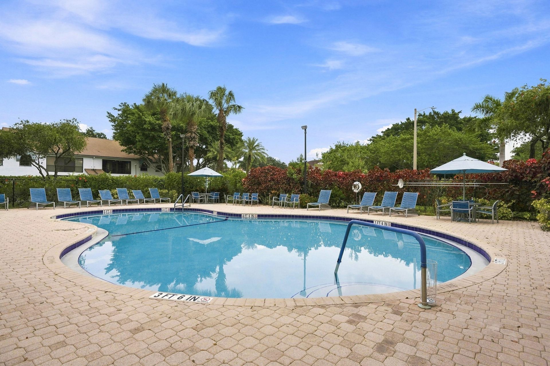 5450 Verona Drive, Unit H, Boynton Beach, FL 33437 Photo
