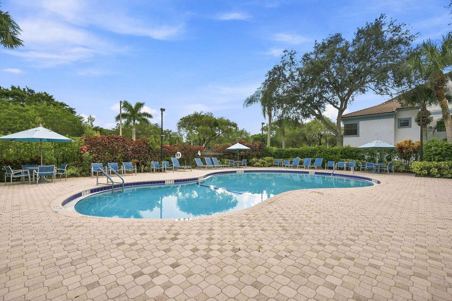 5450 Verona Drive, Unit H, Boynton Beach, FL 33437 Photo