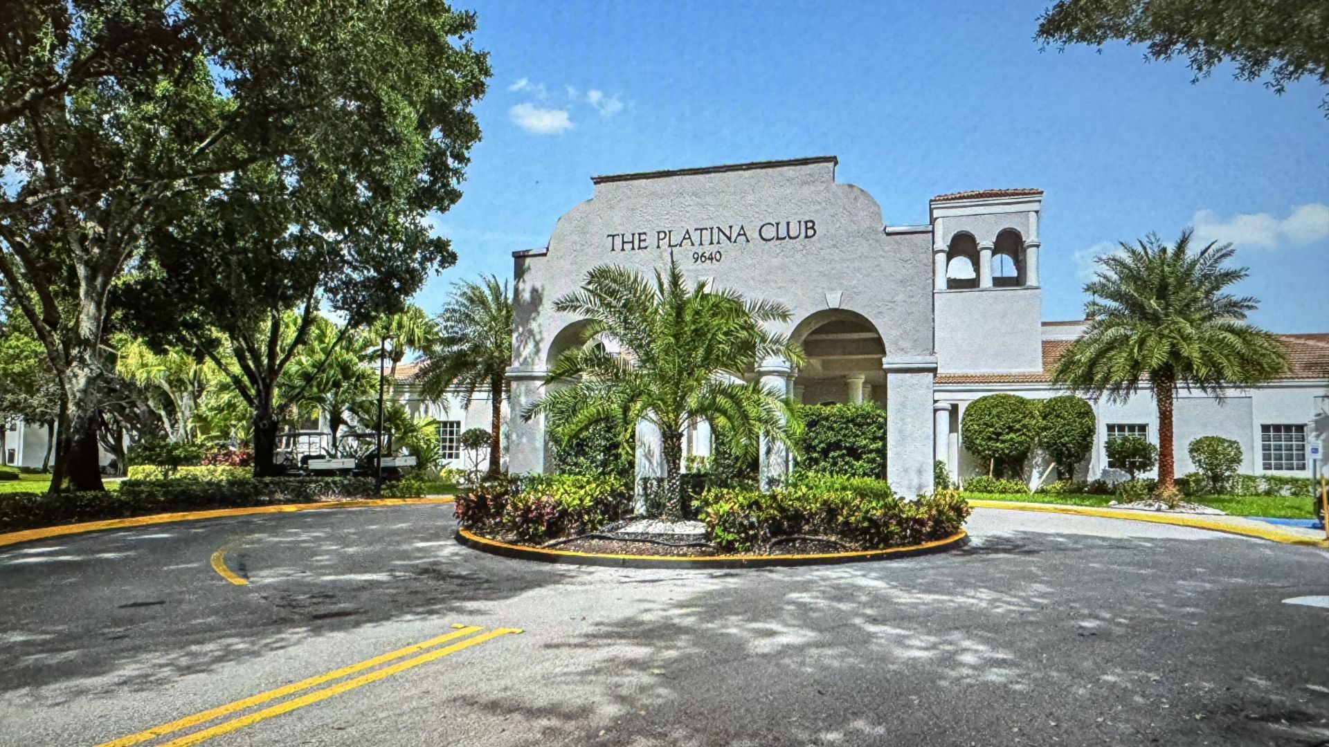 5450 Verona Drive, Unit H, Boynton Beach, FL 33437 Photo