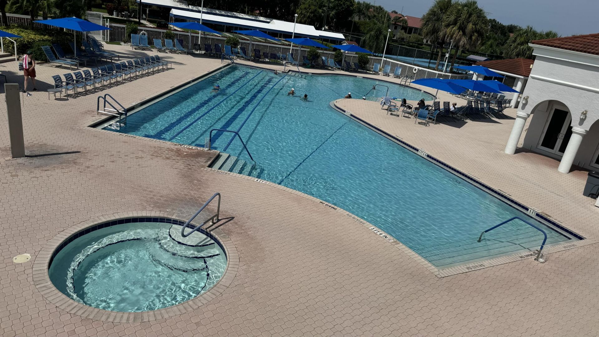 5450 Verona Drive, Unit H, Boynton Beach, FL 33437 Photo