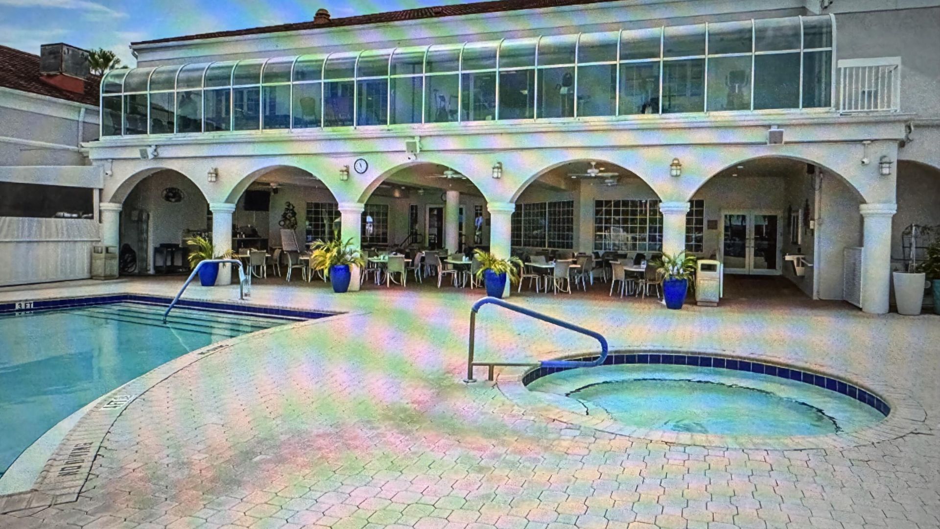 5450 Verona Drive, Unit H, Boynton Beach, FL 33437 Photo