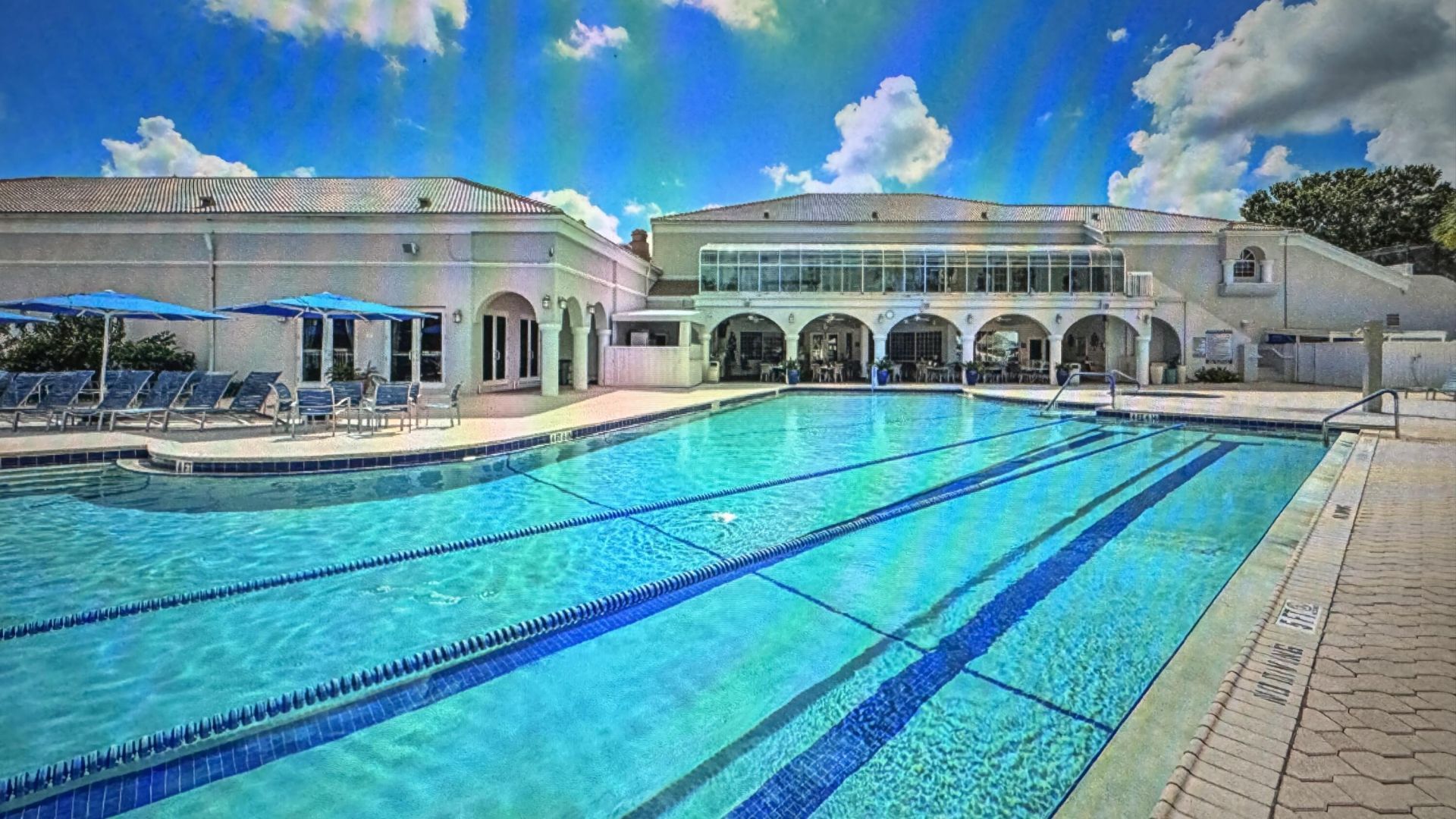 5450 Verona Drive, Unit H, Boynton Beach, FL 33437 Photo