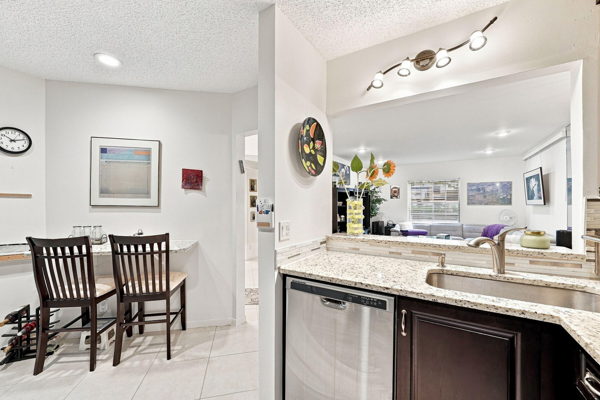 5450 Verona Drive, Unit H, Boynton Beach, FL 33437 Photo
