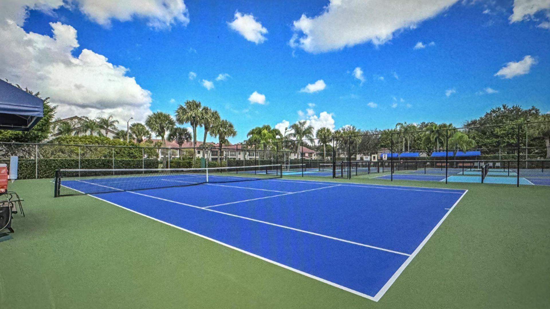 5450 Verona Drive, Unit H, Boynton Beach, FL 33437 Photo