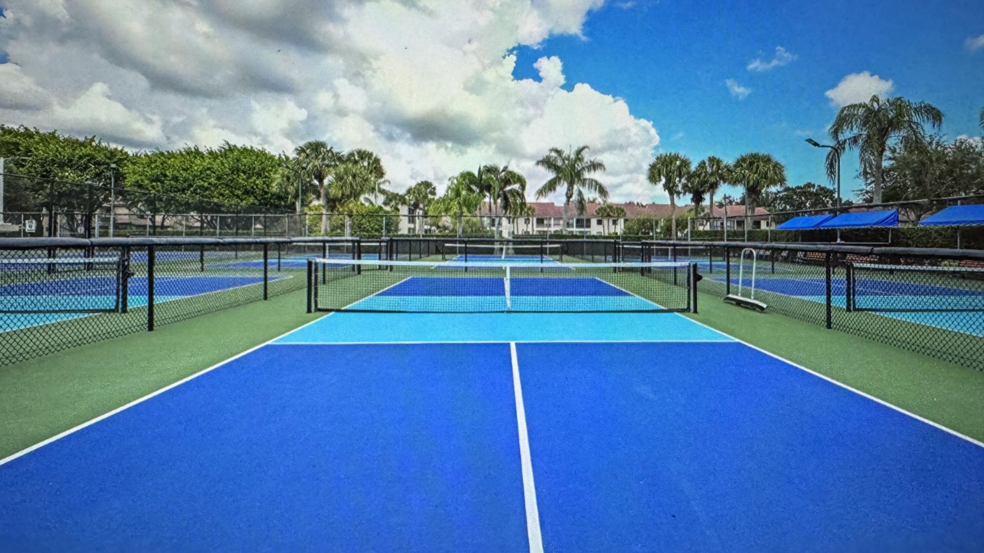 5450 Verona Drive, Unit H, Boynton Beach, FL 33437 Photo