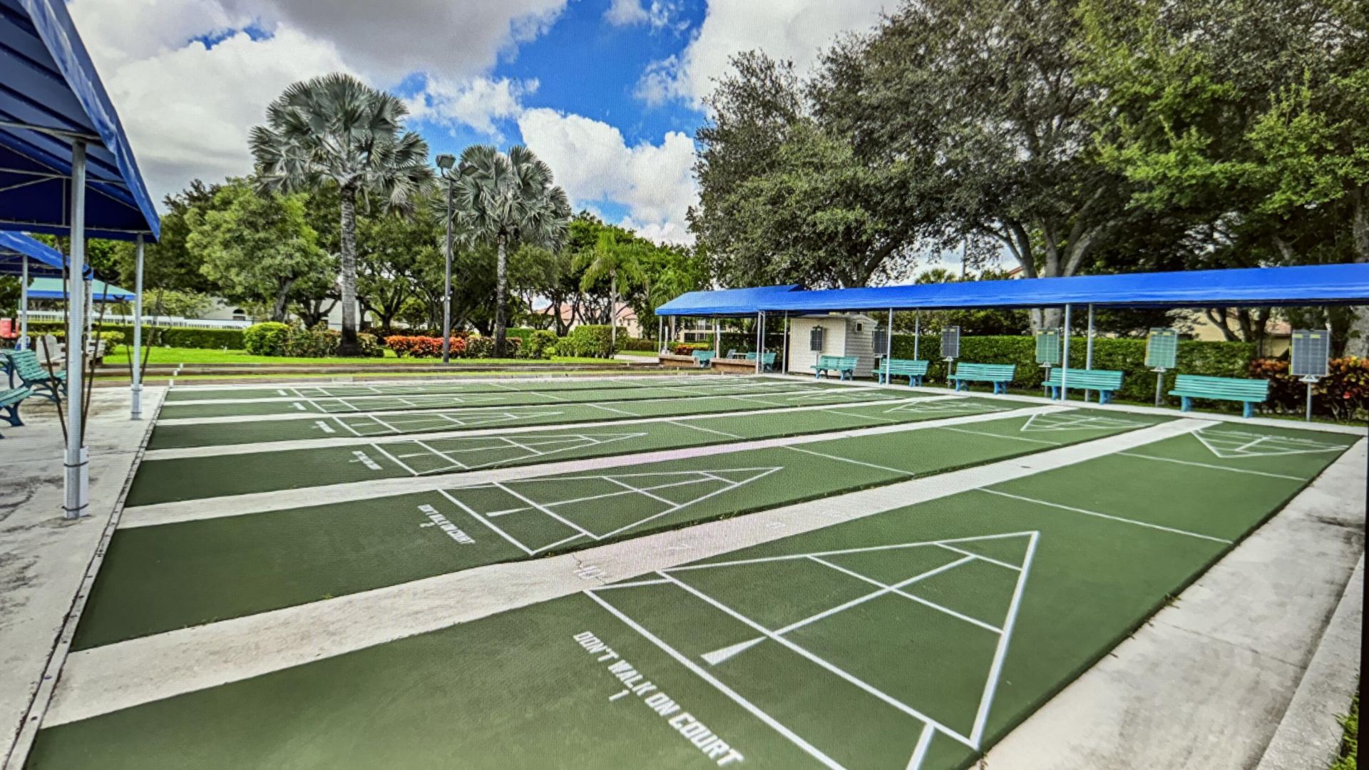 5450 Verona Drive, Unit H, Boynton Beach, FL 33437 Photo