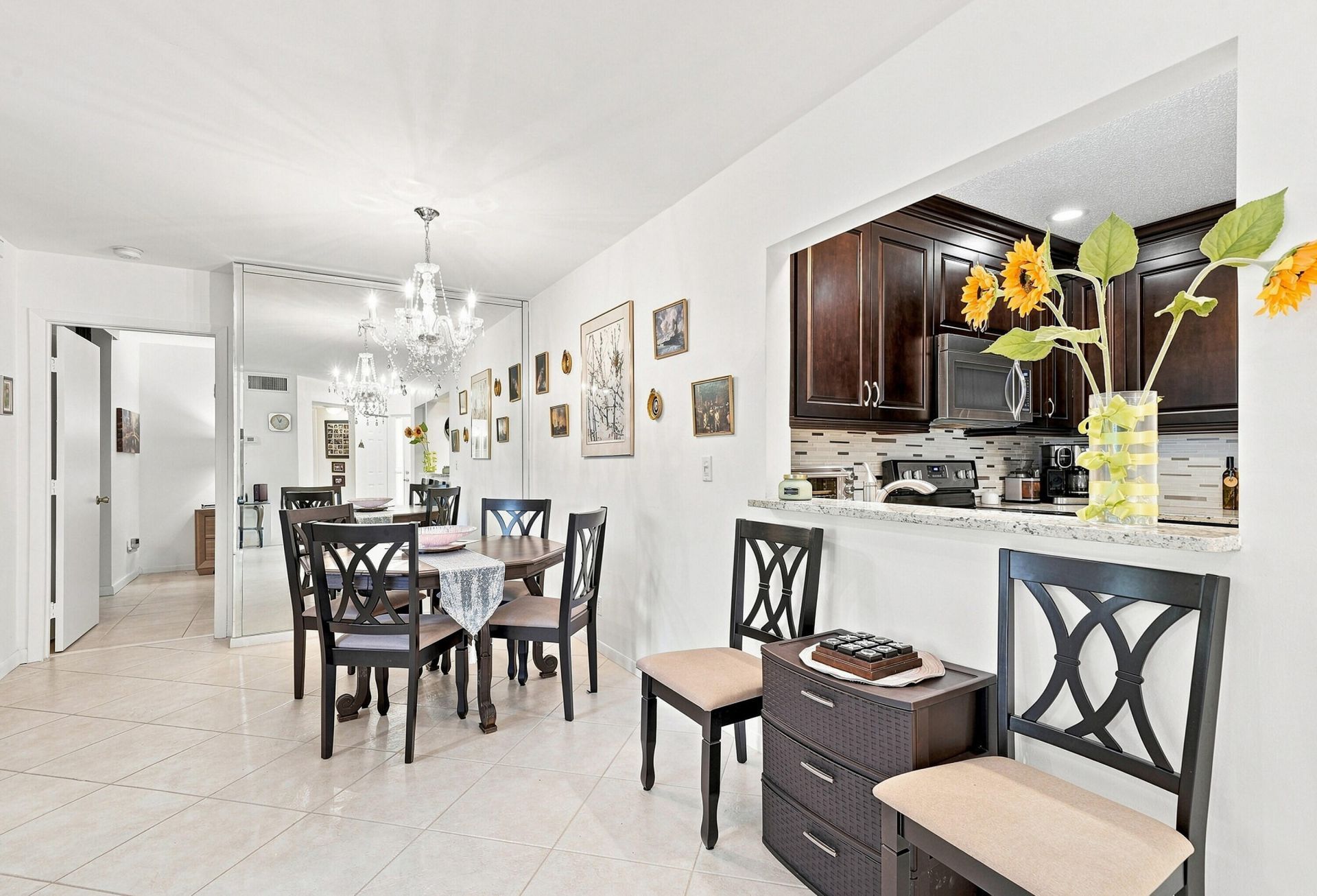 5450 Verona Drive, Unit H, Boynton Beach, FL 33437 Photo
