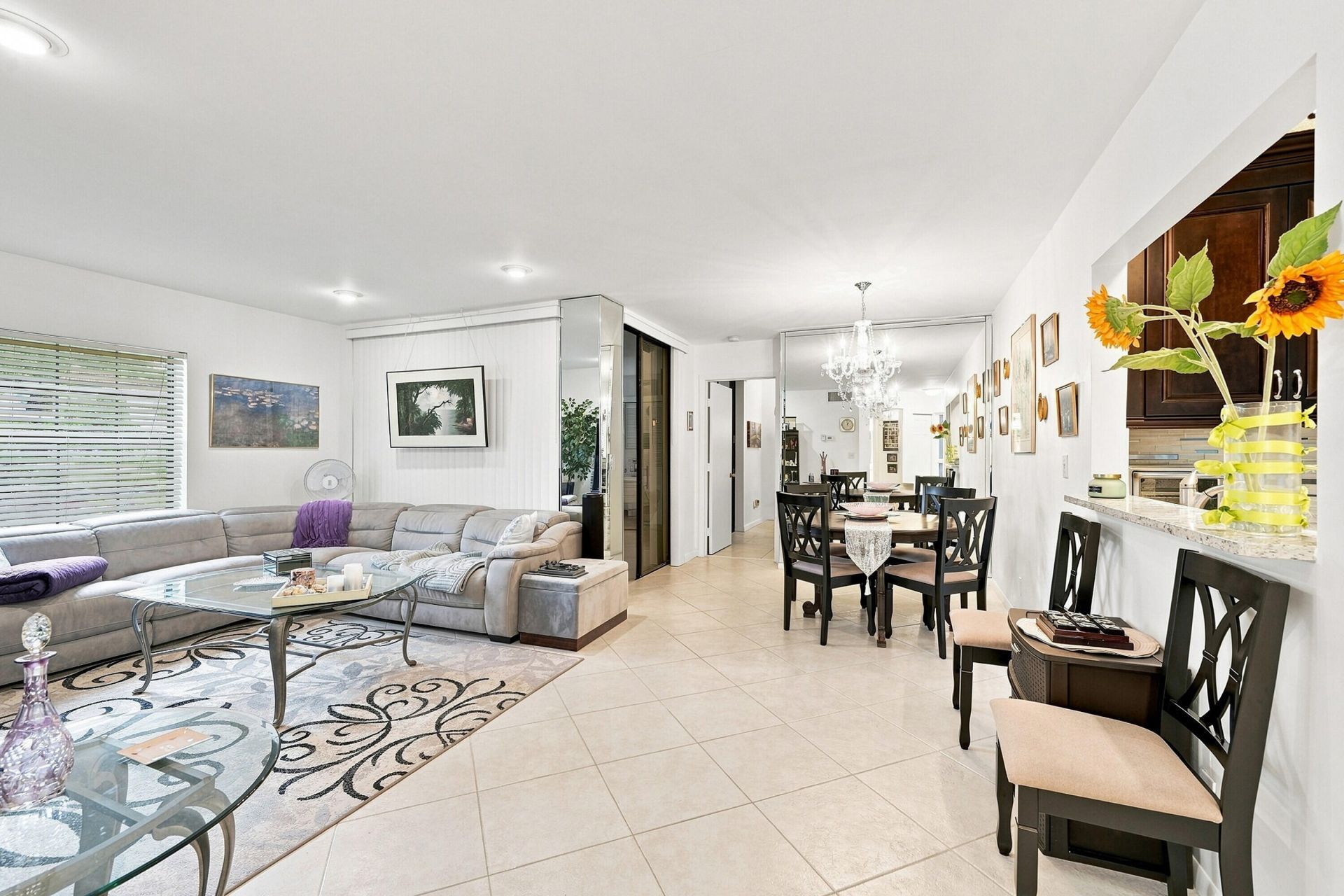 5450 Verona Drive, Unit H, Boynton Beach, FL 33437 Photo