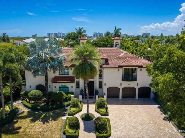 2808 NE 20th Court, Fort Lauderdale, FL 33305