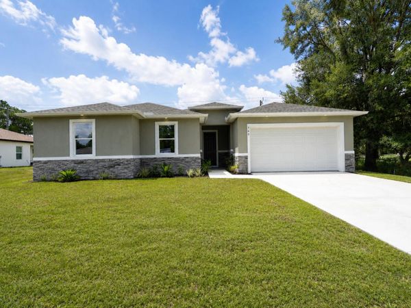 360 WARWICK Street SE, Palm Bay, FL 32909