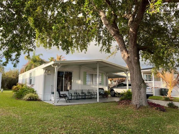 304 Mockingbird Ave Avenue, Fort Pierce, FL 34982