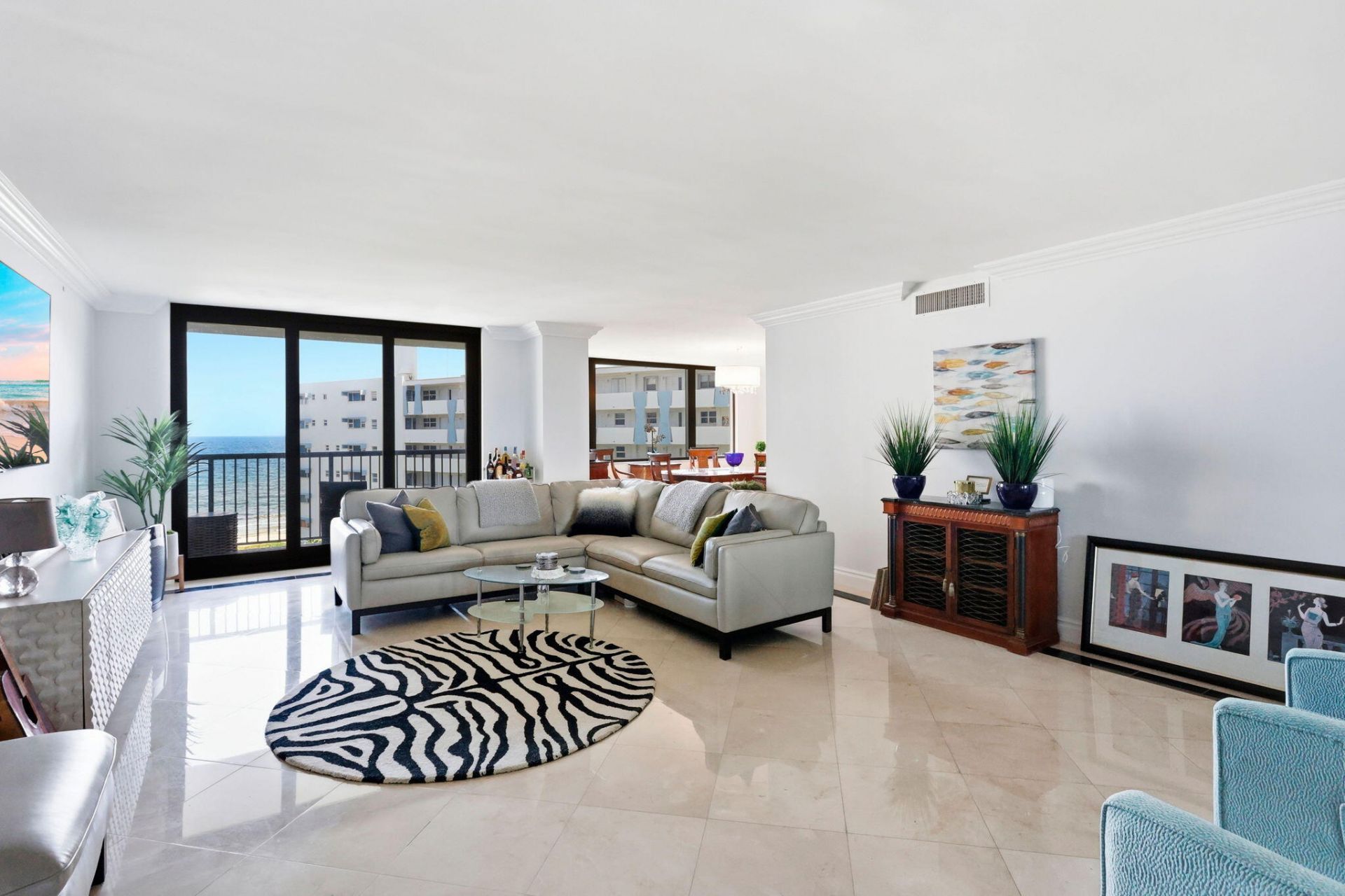 1800 S Ocean Boulevard, Unit 708, Lauderdale by the Sea, FL 33062 Photo